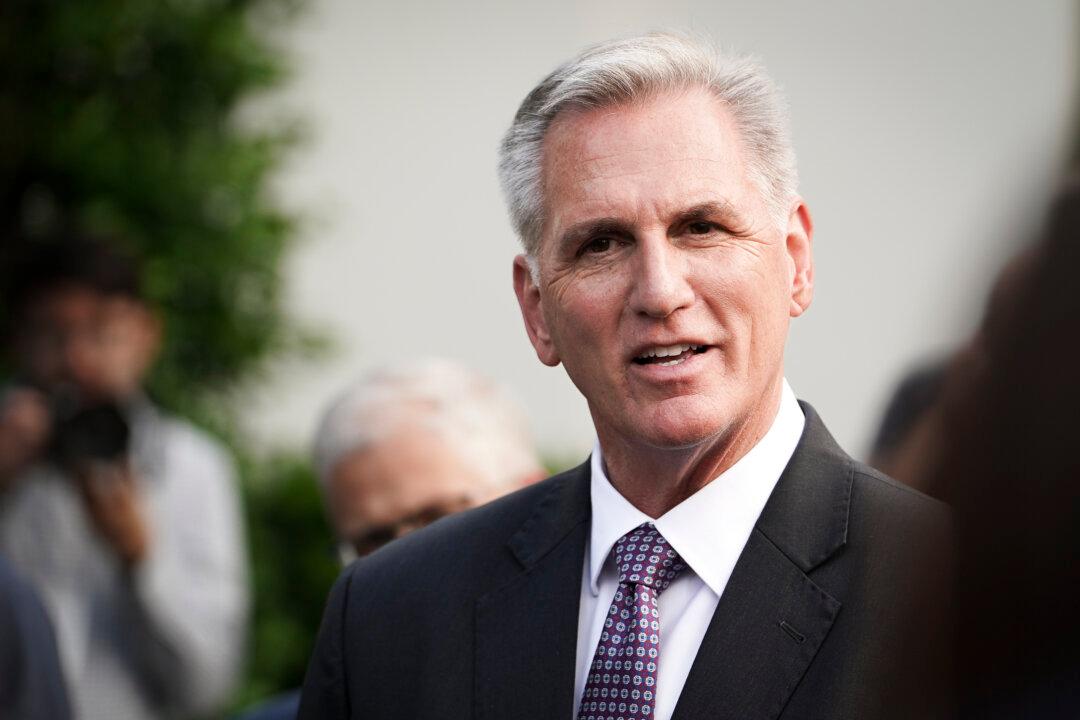 ‘Surrender’: Chorus of Republicans Disappointed With Debt Ceiling Agreement