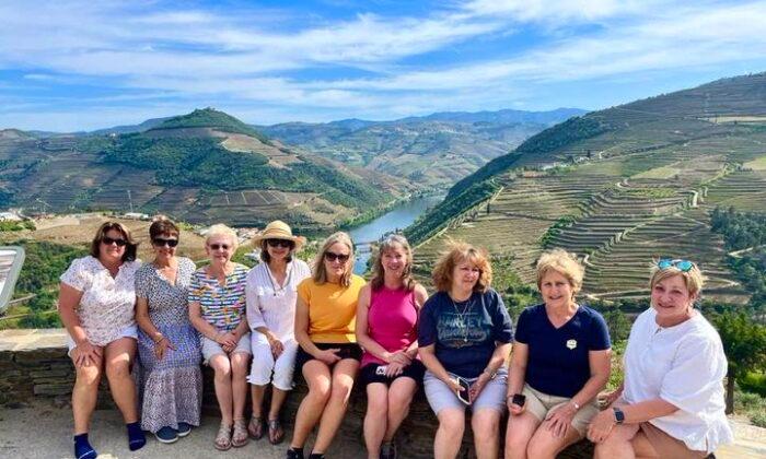 ‘Forever Friendships’: Travel Group of Conservative, Older Women Is Booming