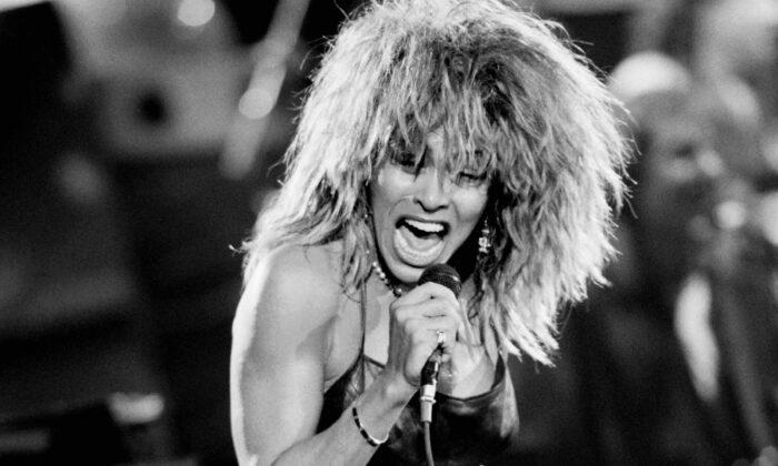 Tina Turner Had a History of High Blood Pressure and Kidney Disease