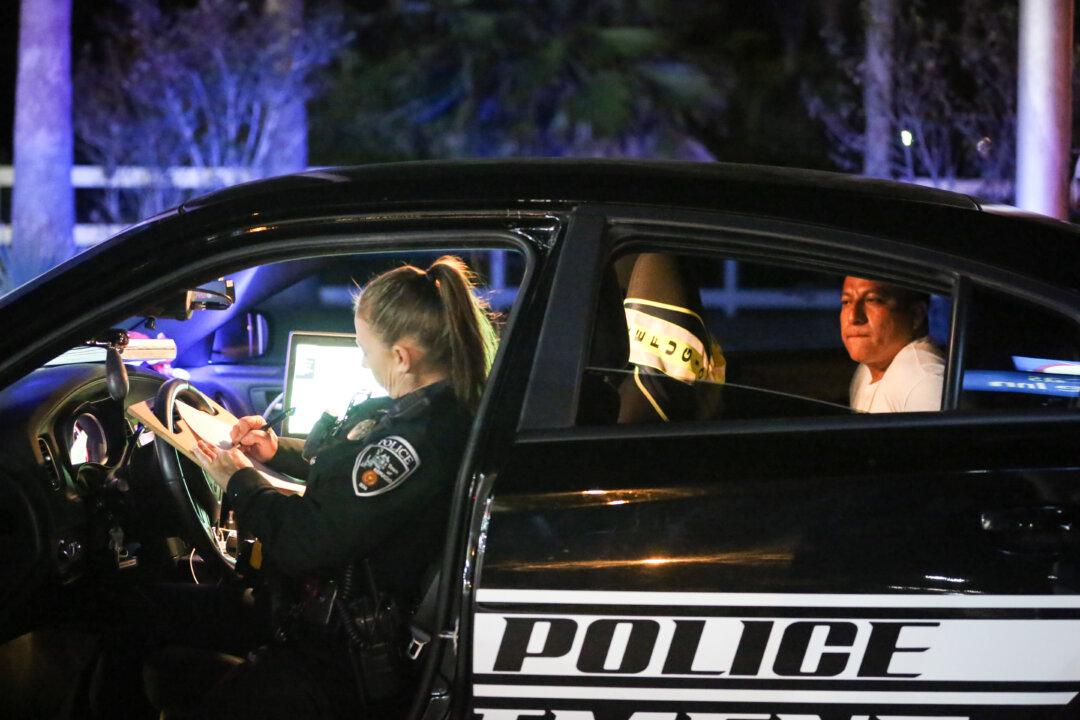 IN-DEPTH: Republicans Back Bills Allowing Illegal Immigrants to Obtain Driver’s Licenses