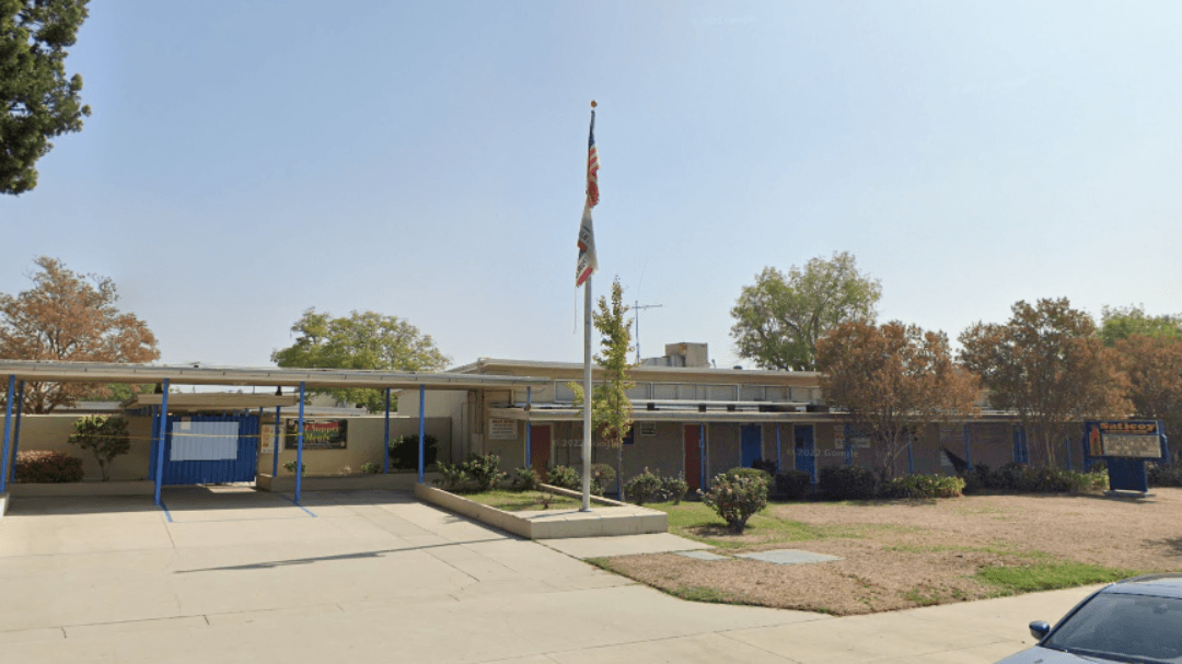 Parents Protest Pride Event at California Elementary School
