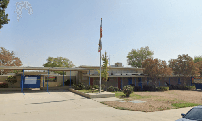 Parents Protest Pride Event at California Elementary School