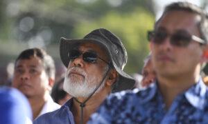 Timor Leste’s Xanama Gusmao Poised to Push Australia for Gas Pipeline to Country’s South Coast