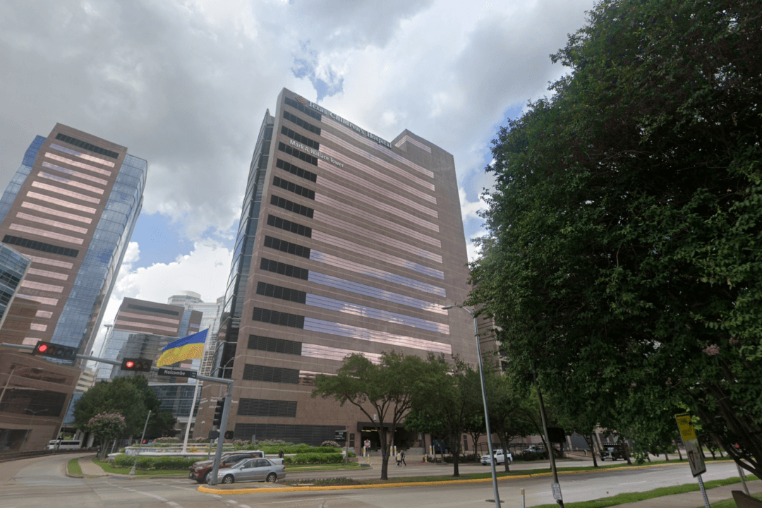 Largest US Children’s Hospital Will No Longer Offer Transgender Medical Procedures: CEO