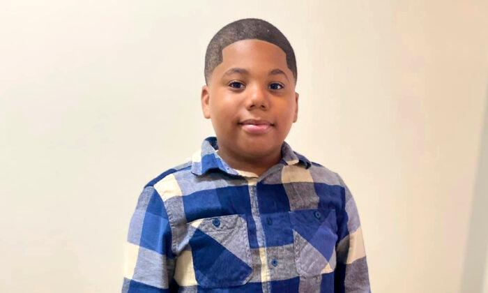 Boy, 11, Shot in Chest by Mississippi Police Officer After Calling 911 for Help Credits ‘Grace of God’ for Surviving