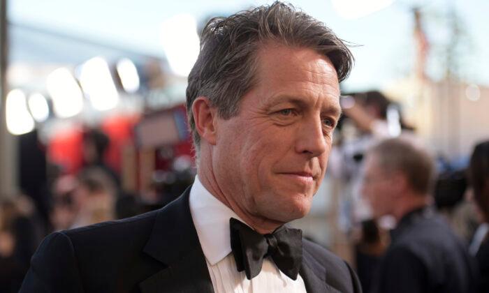 Hugh Grant’s Lawsuit Alleging Illegal Snooping by the Sun Tabloid Cleared for Trial