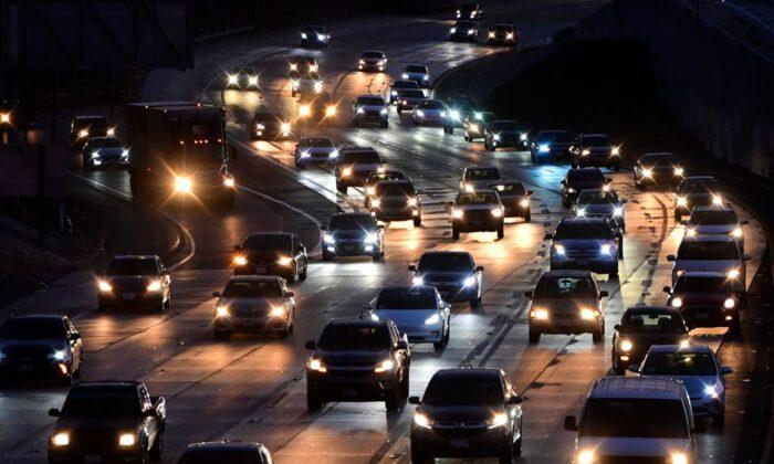Pack Some Patience: Memorial Day Travel Crunch Begins