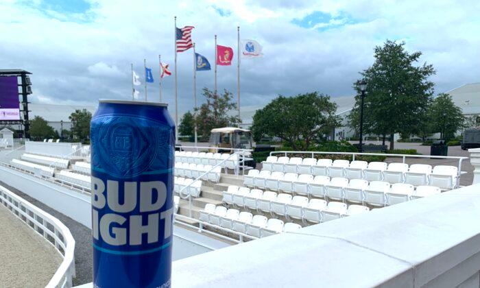 Bartender Company CEO Reveals ‘Significant Shift’ That’s Hitting Bud Light