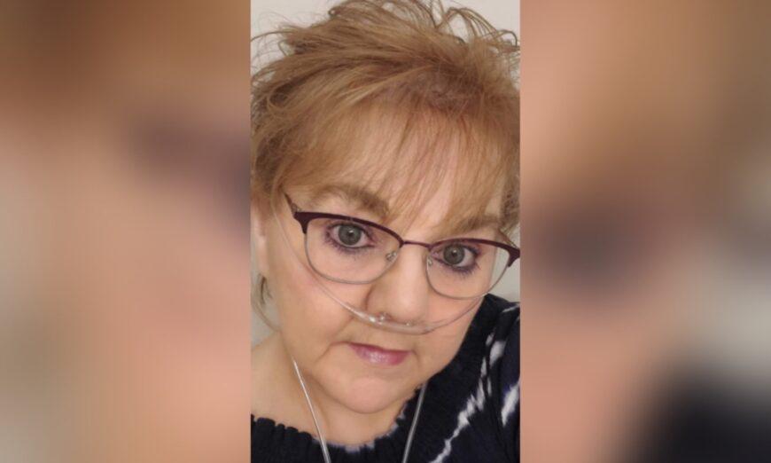 Unvaccinated Alberta Woman Denied Organ Transplant Passes Away