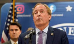 Ken Paxton's Attorney Cancels News Conference After Gag Order Issued Over Impeachment Trial