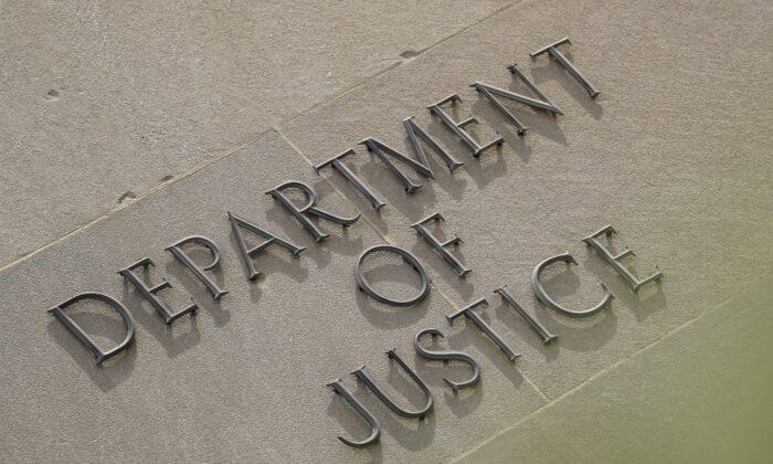 House Judiciary Subcommittee Holds Hearing on ‘Examination of Clemency at the Department of Justice’