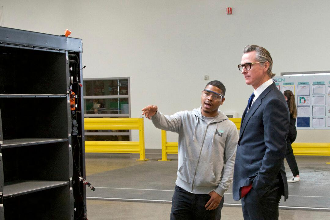 California Unlikely to Run Short of Electricity This Summer Thanks to Storms, New Power Sources