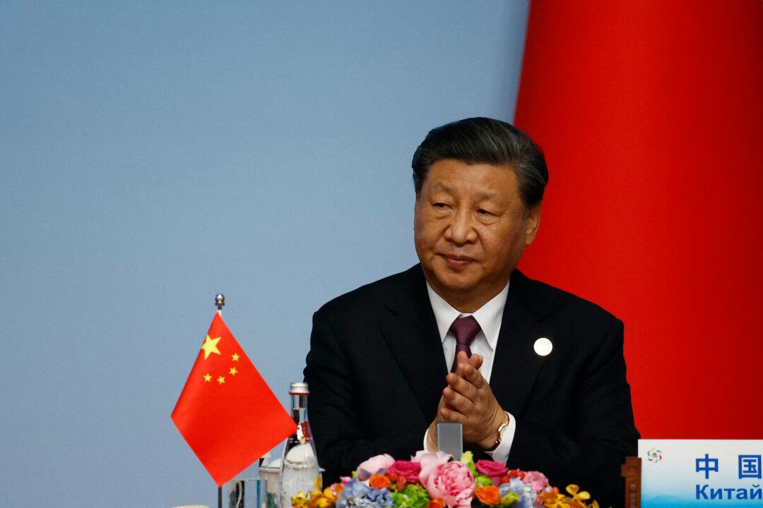 Former Peking University Professor Exposes Xi Jinping’s Little-Known State of Mind - Part I: Xi’s Thinly-Veiled Extreme Maoist Ideology