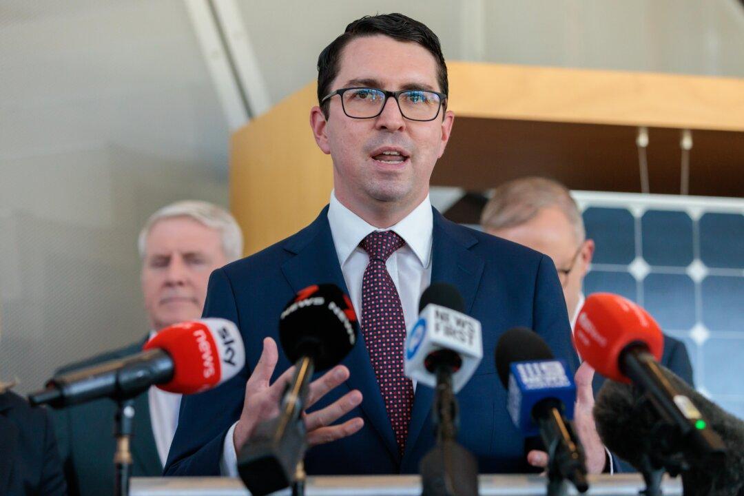 Opposing Advice From Australia’s RBA Governor ‘Deliberately’ Leaked to Damage Government: Minister