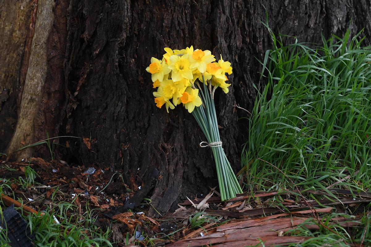 Community Mourns 4 Killed in Regional Victoria Crash