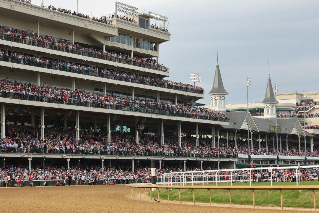 2 Horses Die From Injuries at Churchill Downs, Bringing Total to 12 at Home of Kentucky Derby