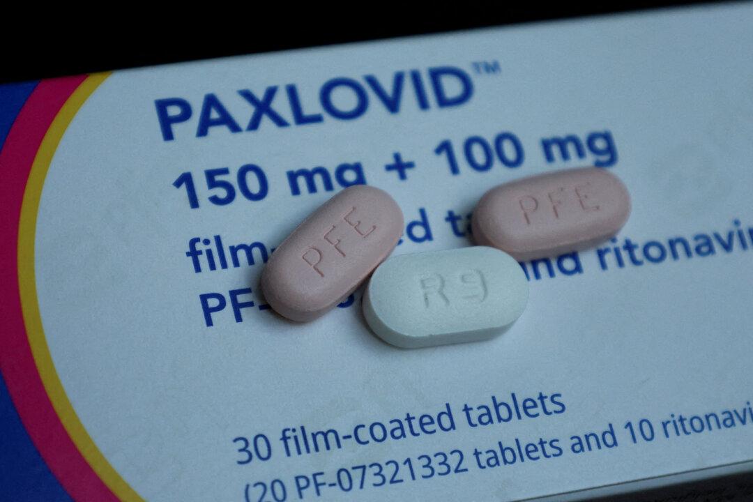 COVID-19 Pill Paxlovid No Longer Authorized in US for Emergency Use