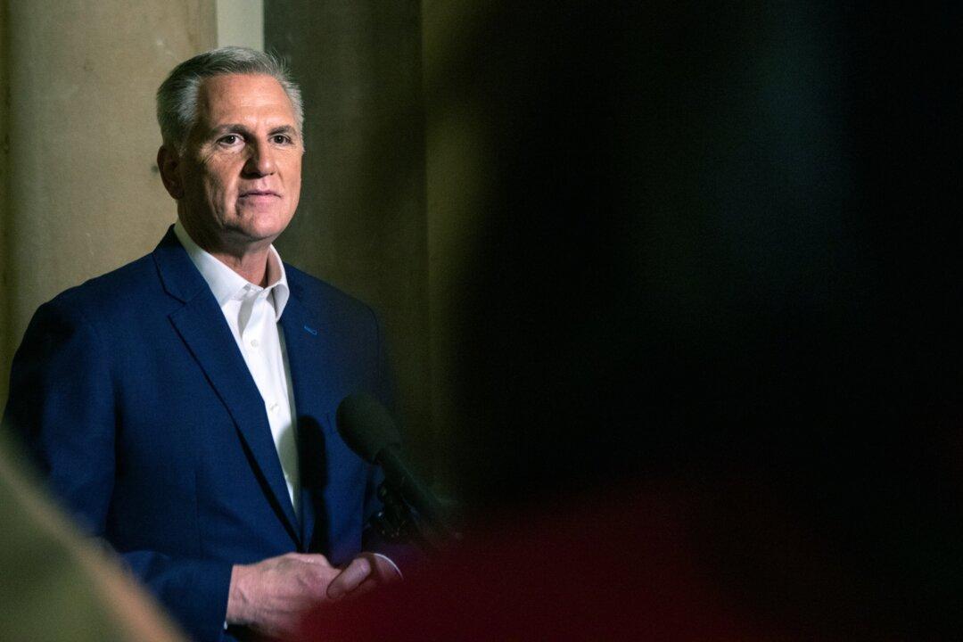 House Freedom Caucus Republicans Sound Alarm on Debt Ceiling Agreement