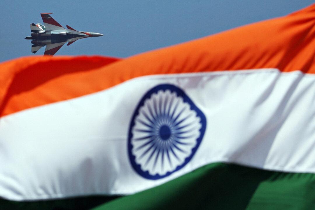 India Expresses Shock After Qatar Orders Death Penalty for 8 Indians