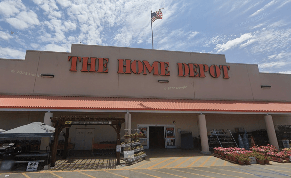 Man Threatening to Shoot at Burbank Home Depot Shot Dead by Police