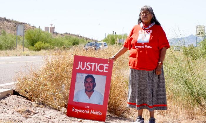 Family of Arizona Man Shot and Killed by US Border Patrol Still Waiting for Answers