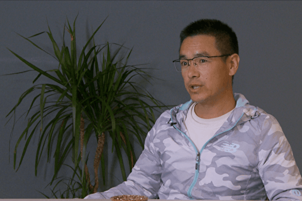 Land-Use Protester Escapes China for Fear of Being ‘Disappeared’