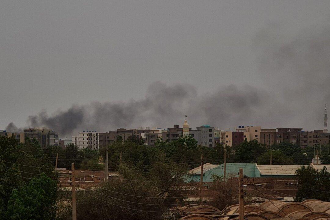 Sudan Factions Agree to Extend Ceasefire Deal Amid Clashes