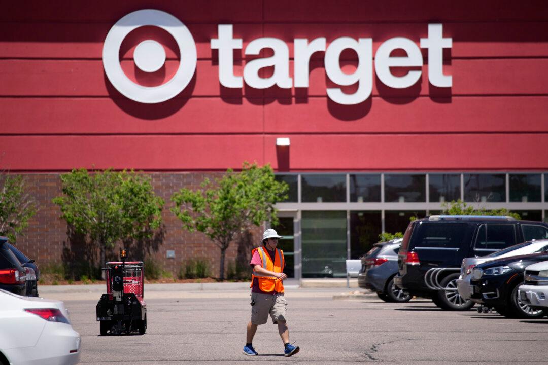 Legal Consequences Could Soon Be in Store for Target’s ‘Pride’ Displays