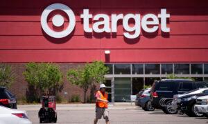 Target Faces Shareholder Lawsuit After Pride Promotions Damage Stock Price
