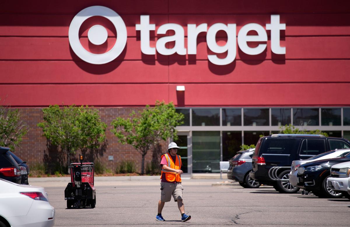 Ted Cruz Says He Sees an Issue With Target Boycott