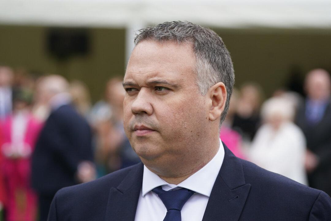 Seven in Court Charged With Attempted Murder of Northern Ireland Detective