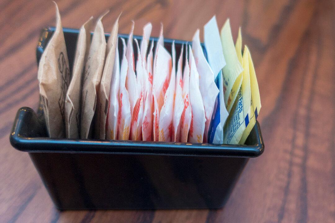 WHO’s Claim of Health Problems Caused by Artificial Sweeteners Is Based on Weak Evidence