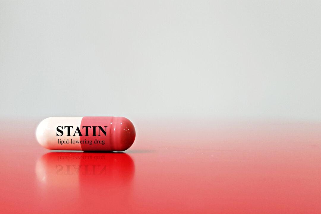 Just Say No to Statins