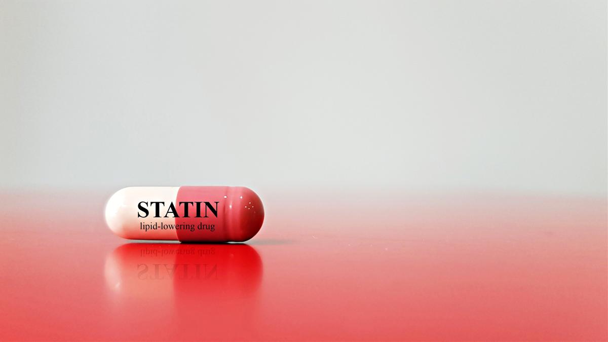 Just Say No to Statins