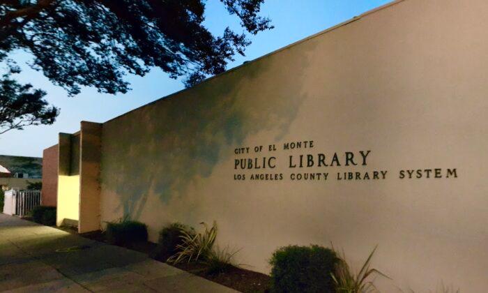 LA County Library to Receive Nation’s Highest Honor for Libraries