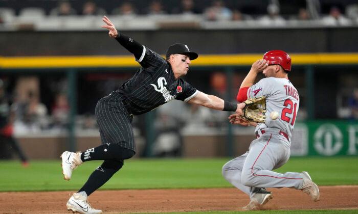 Drury, Angels Spoil Hendriks’ Return With 6–4 Victory Over White Sox