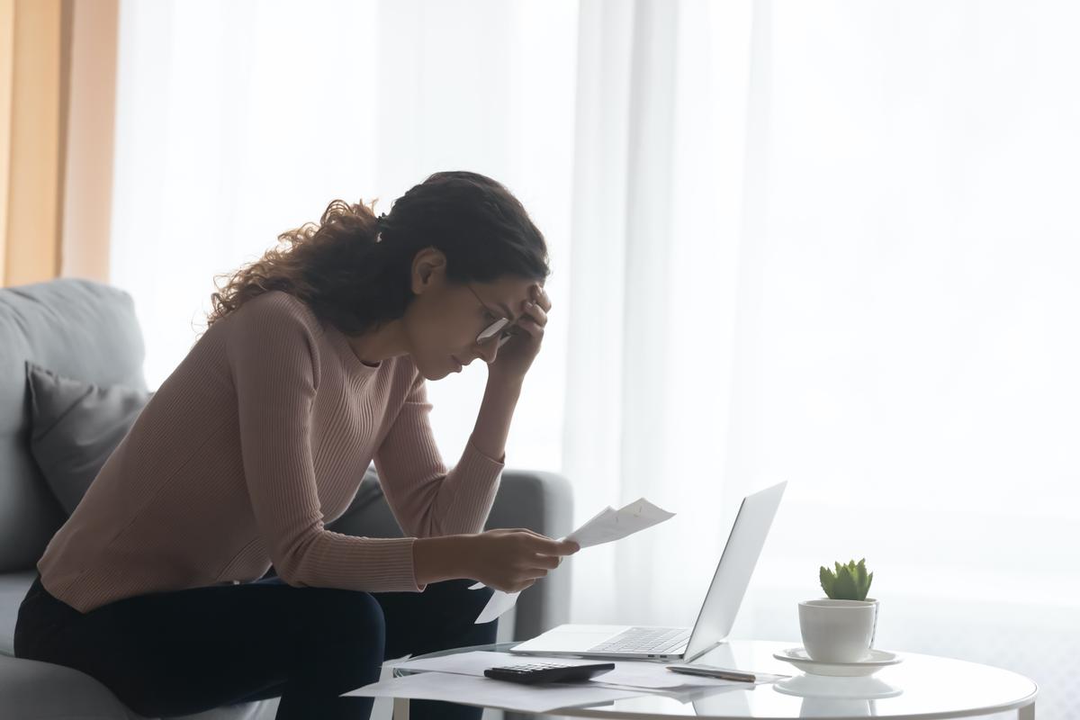 6 Common Money Blunders