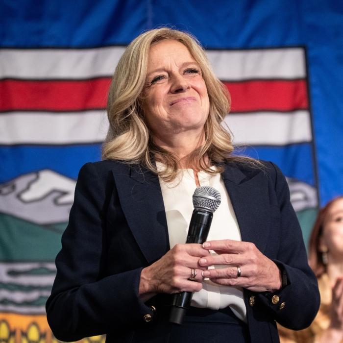 Who Are the Alberta NDP Leadership Candidates So Far