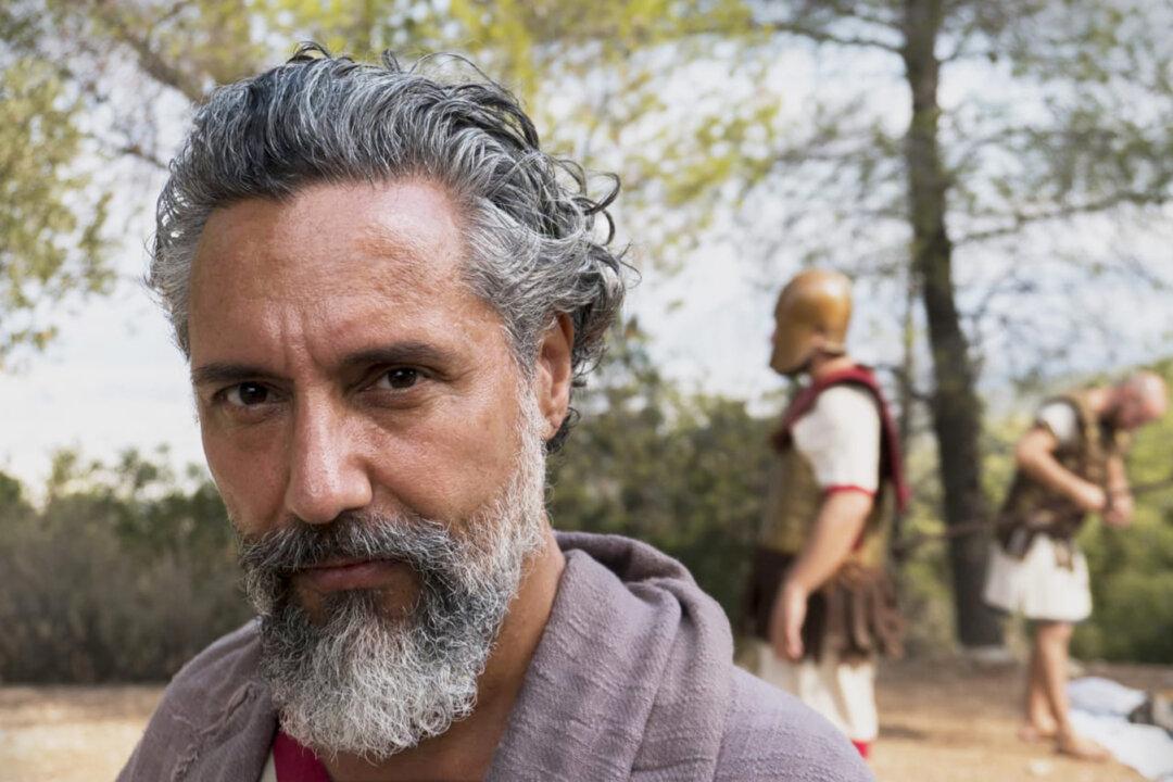 Celebrity Hairstylist Tells of His Near-Death Experience and Discovering Hope: ‘I’ve Come Here for a Purpose’