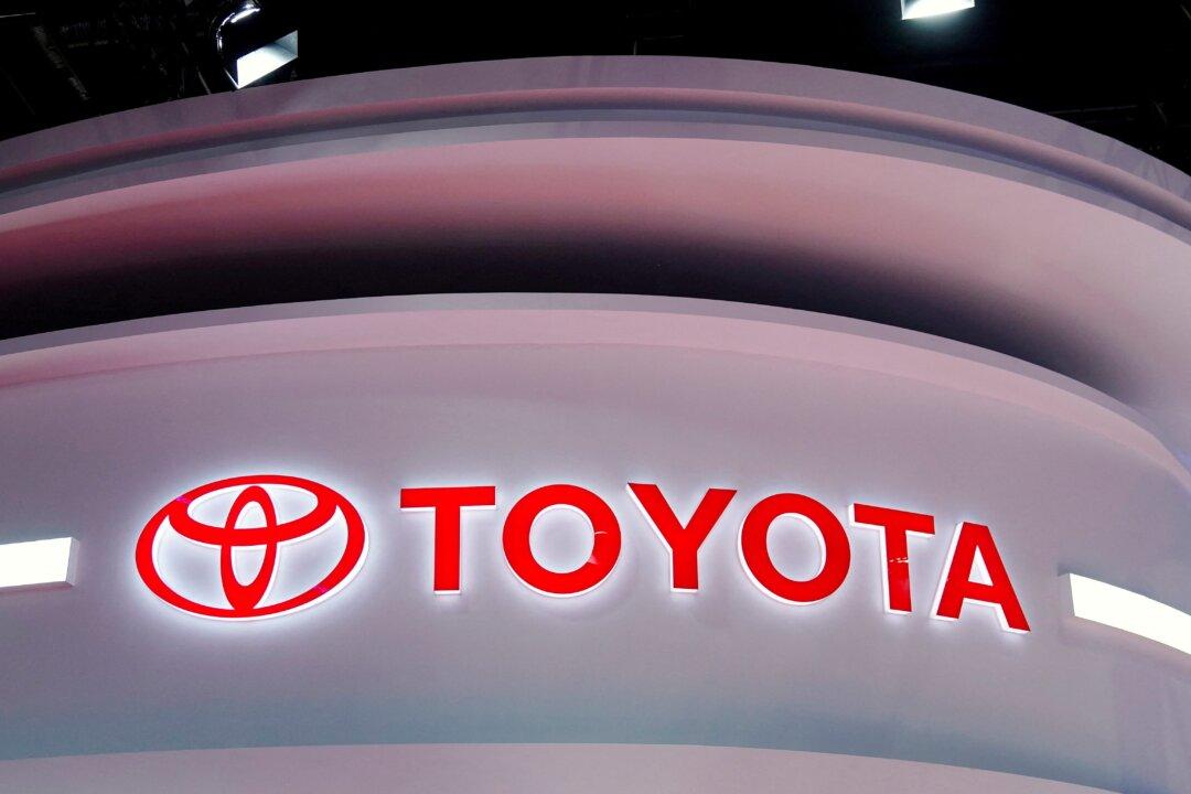 Toyota Recalls More Than 100,000 Vehicles in Canada Due to Airbag Issues
