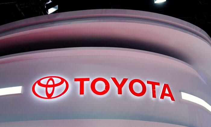 Toyota Recalls More Than 100,000 Vehicles in Canada Due to Airbag Issues