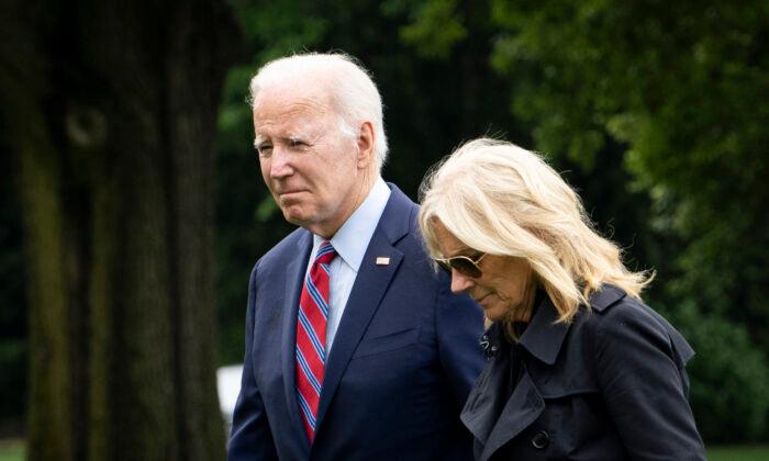 President Biden Rejects 9/11 Defendants’ Plea Deal Conditions