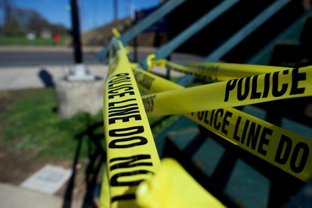 Woman Struck and Killed by Train in North Hollywood