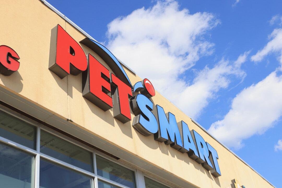PetSmart Latest Company to Face Outrage Over LGBT Pride Promotion