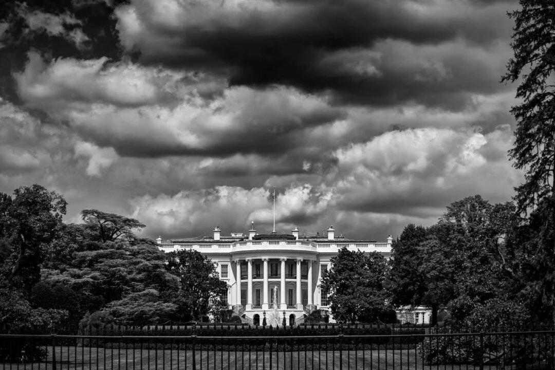 They Censored at the Behest of the White House: More Reporting From Tracy Beanz