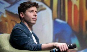 OpenAI, Owner of ChatGPT, Fires CEO Sam Altman