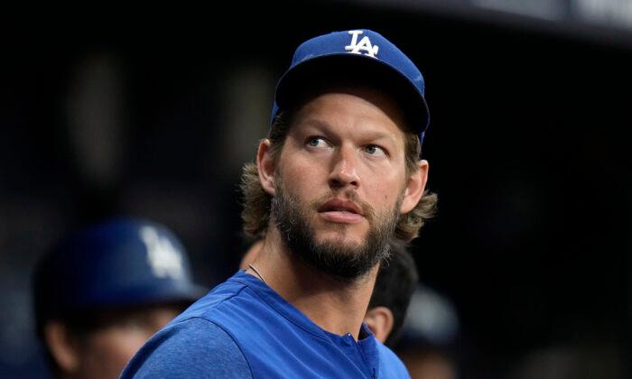 Kershaw Disagrees With Dodgers’ Decision to Reinstate Gay ‘Nun’ Group for Pride Night Award