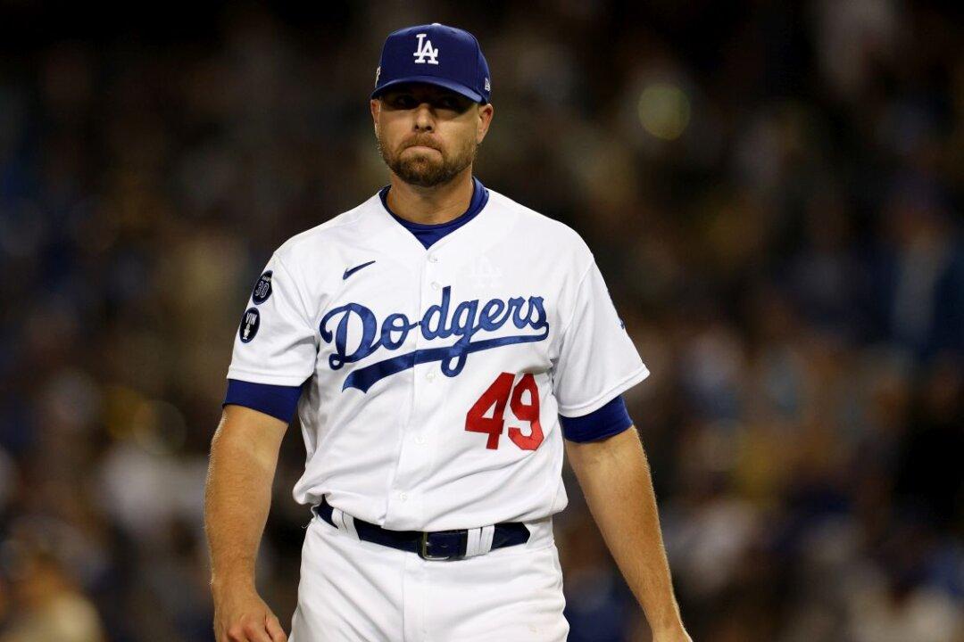 Dodgers Pitcher Issues Strong Statement Against His Own Team for Inviting Anti-Christian LGBT Group
