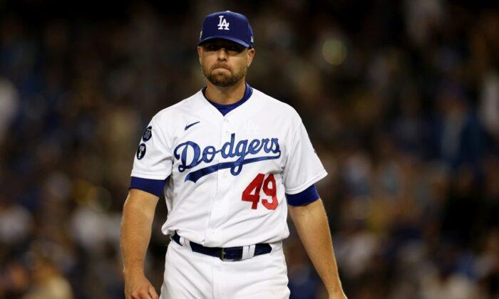 Dodgers Pitcher Issues Strong Statement Against His Own Team for Inviting Anti-Christian LGBT Group