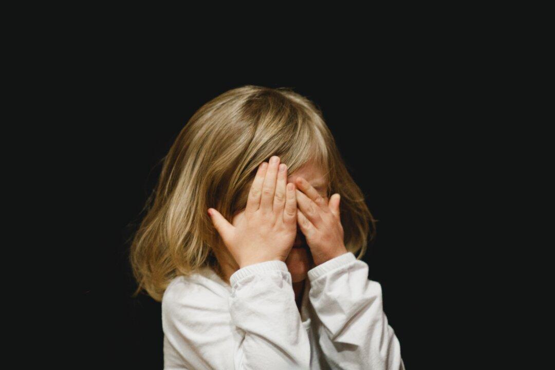 Stop Scaring Our Kids to Death